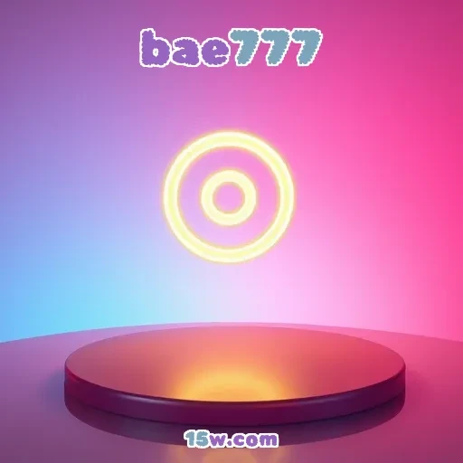 bae777 Bônus