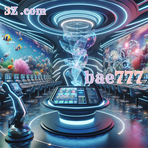 BAE777: A Experiência Definitiva em Jogos de Cassino Online