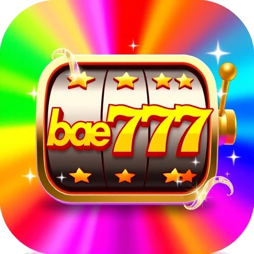 Logotipo bae777