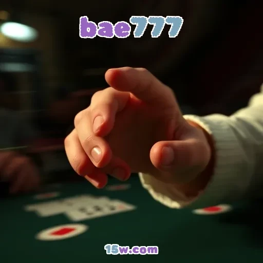 bae777 Poker