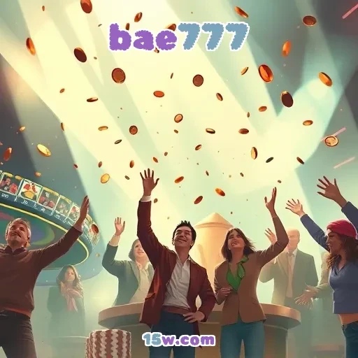 bae777 Estratégias